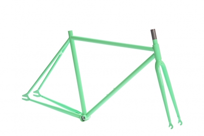 Pure Fix Frameset Фреймсет Pure Fix Green 