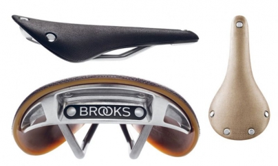 Седла Brooks Brooks Cambium C15 